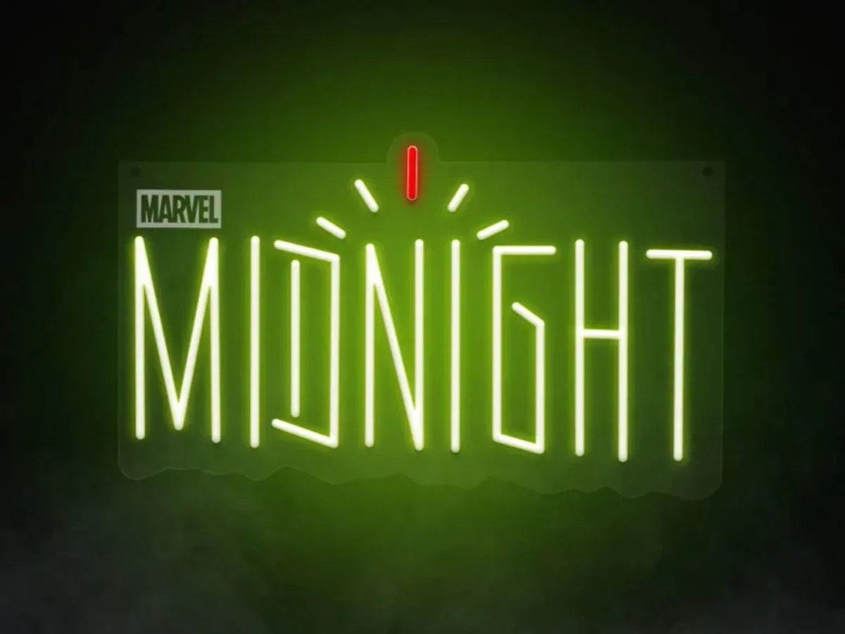 Marvel Midnight Universe number-one comic releases