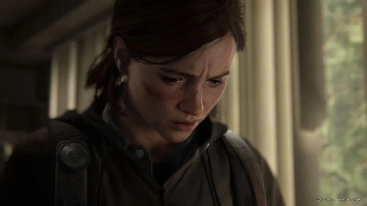 The Last of Us 2