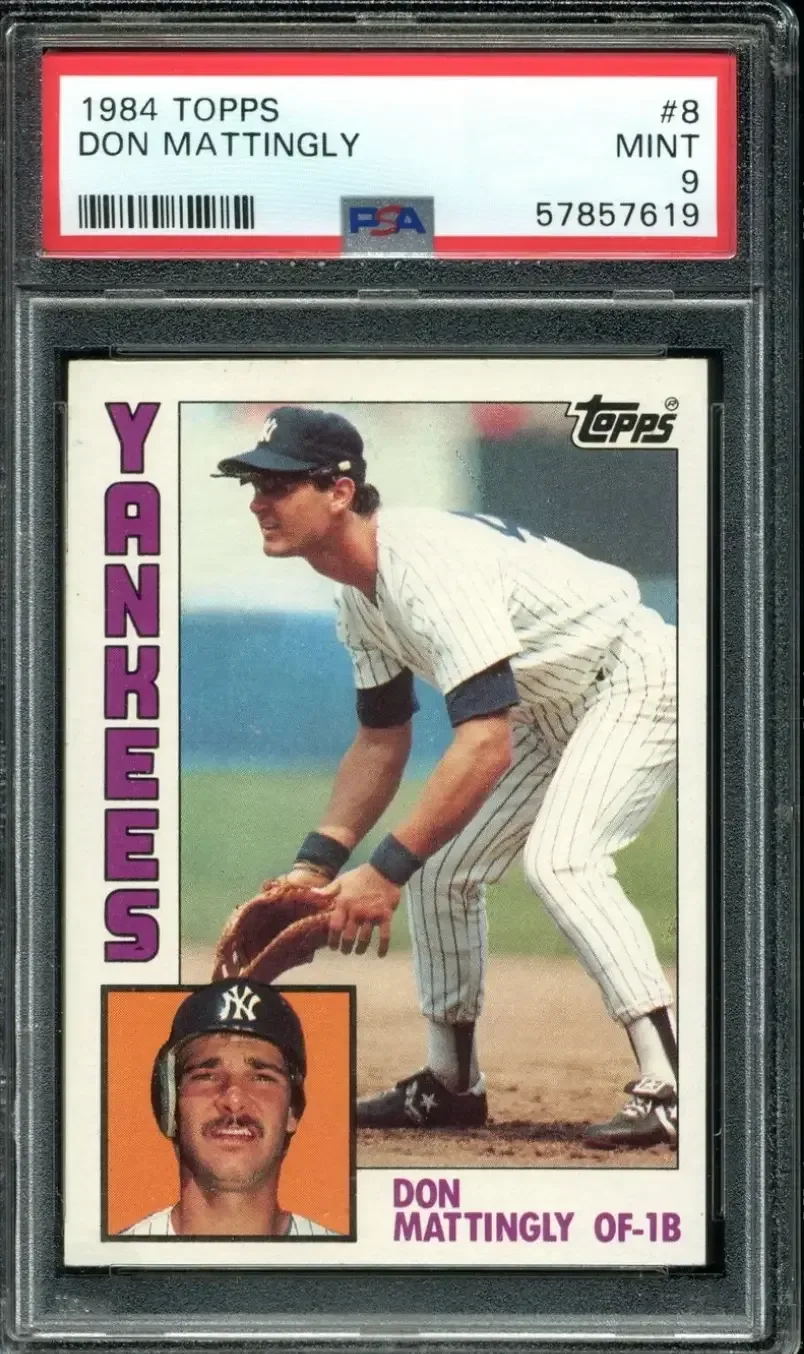 1986 Topps Traded Tiffany Bo Jackson rookie card