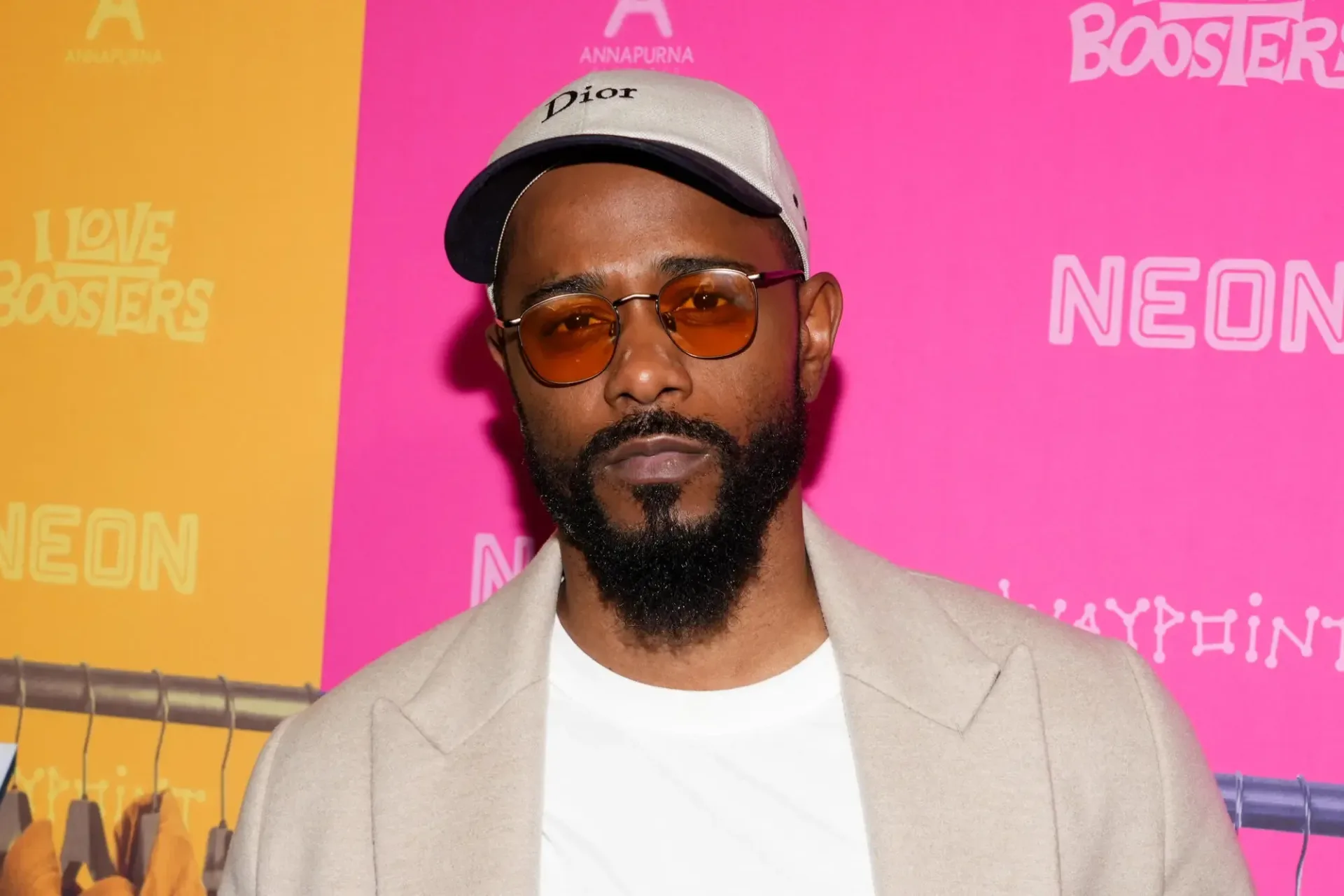 LaKeith Stanfield and Ben Mendelsohn set to star in Molepeople