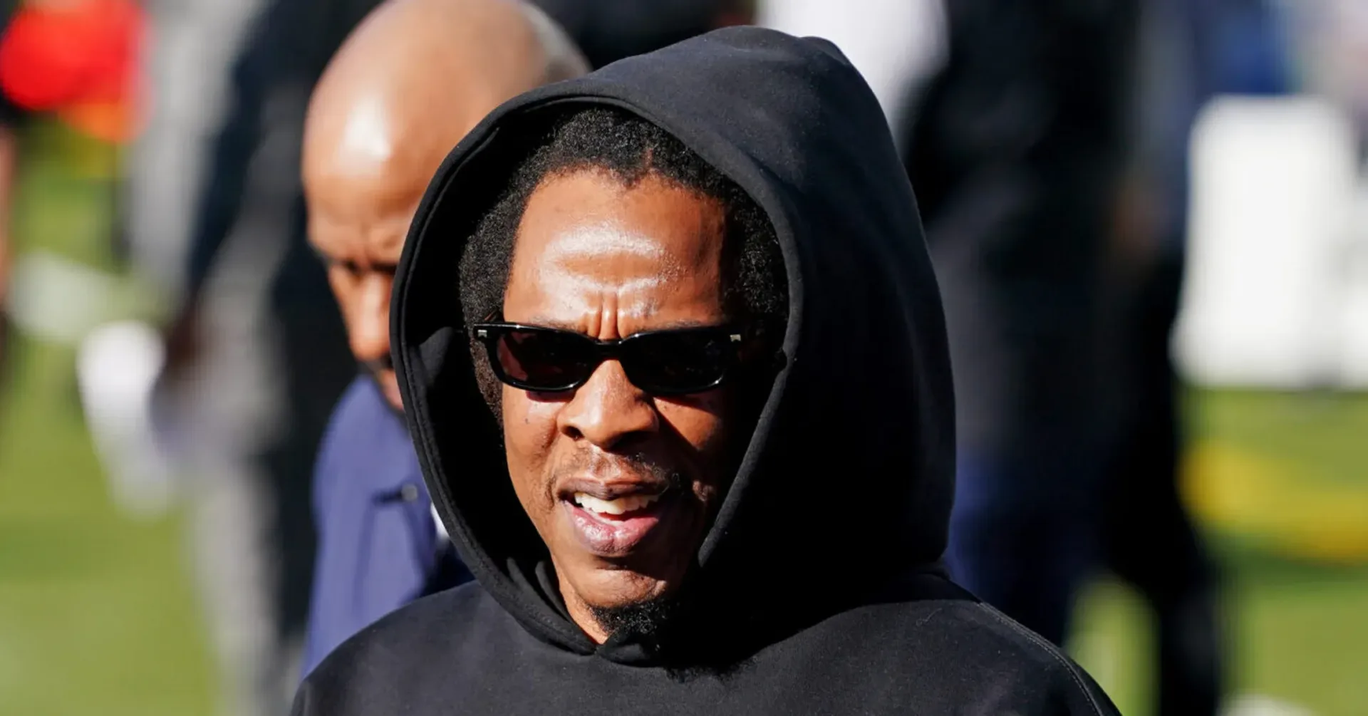 Jay-Z discussing loyalty and a past relationship with Irv Gotti
