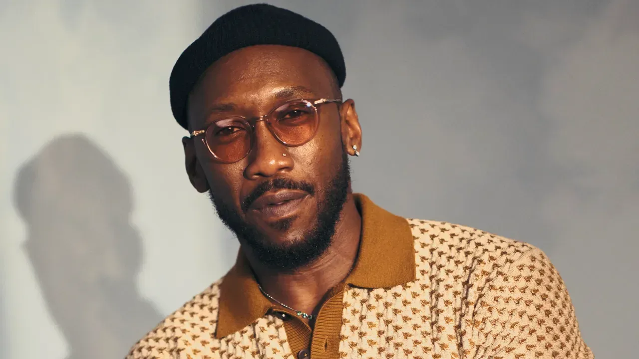 Bassam Tariq Says Canceled Mahershala Ali Blade Needed a Script, but Defends Kevin Feige