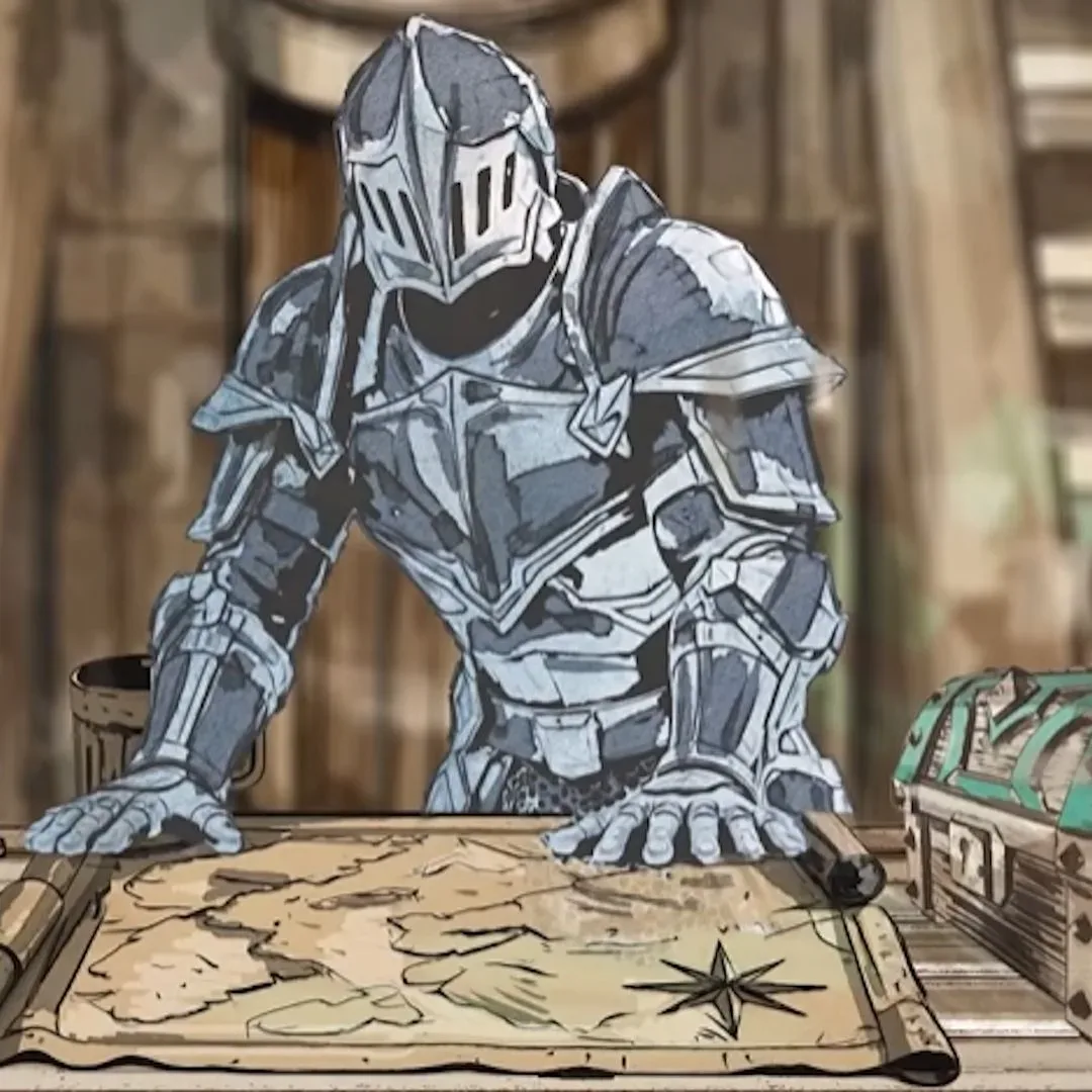 RuneScape Dragon Slayer 2 promotional imagery under review after Jagex apology