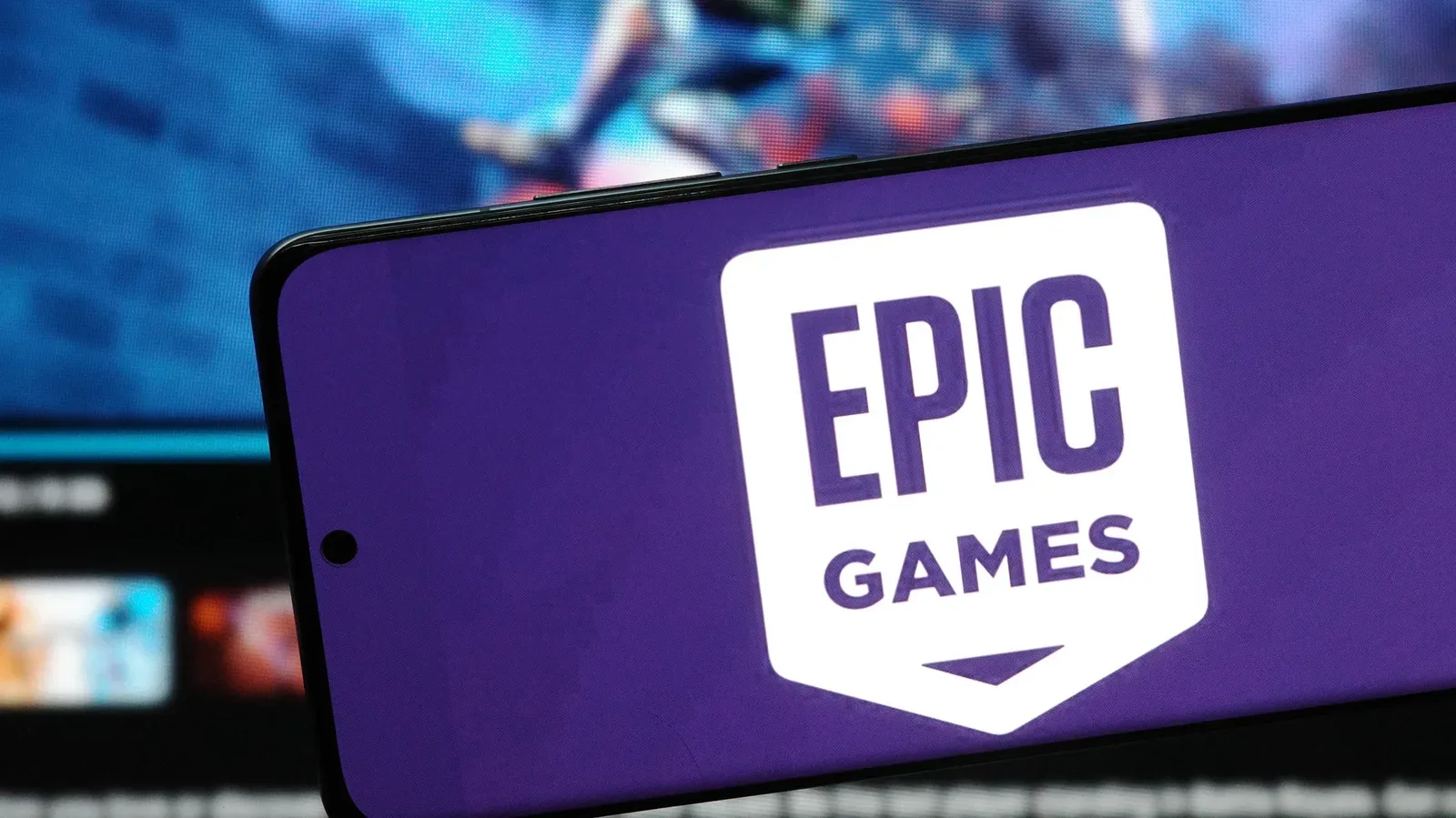 Epic Games and Disney collaboration discussed alongside generative AI game-development tools