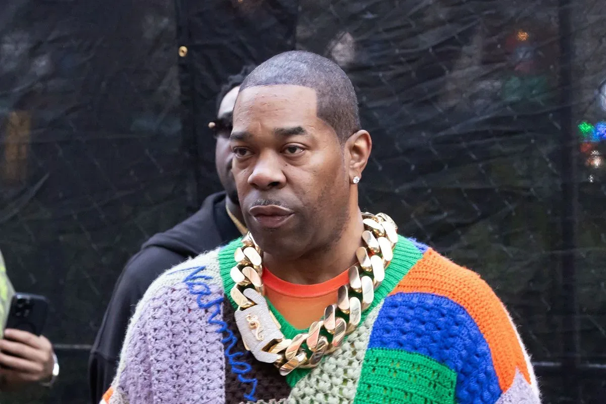 Busta Rhymes and J Dilla tribute album Dillagence II Grammy campaign