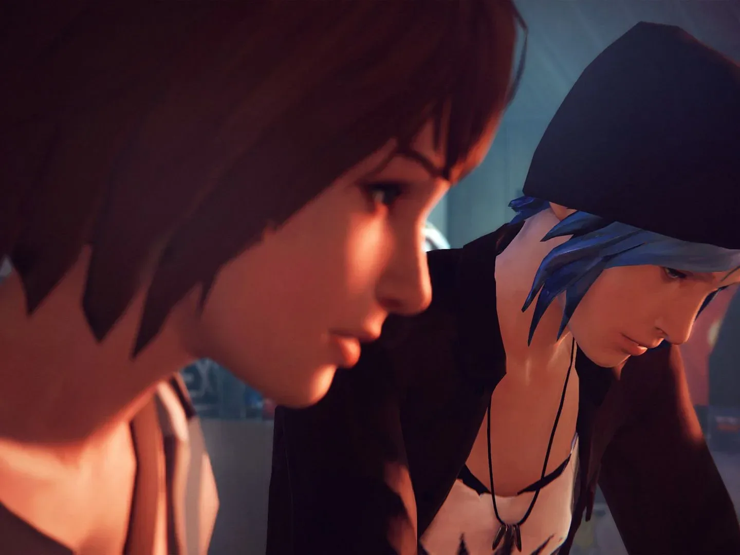 Life is Strange