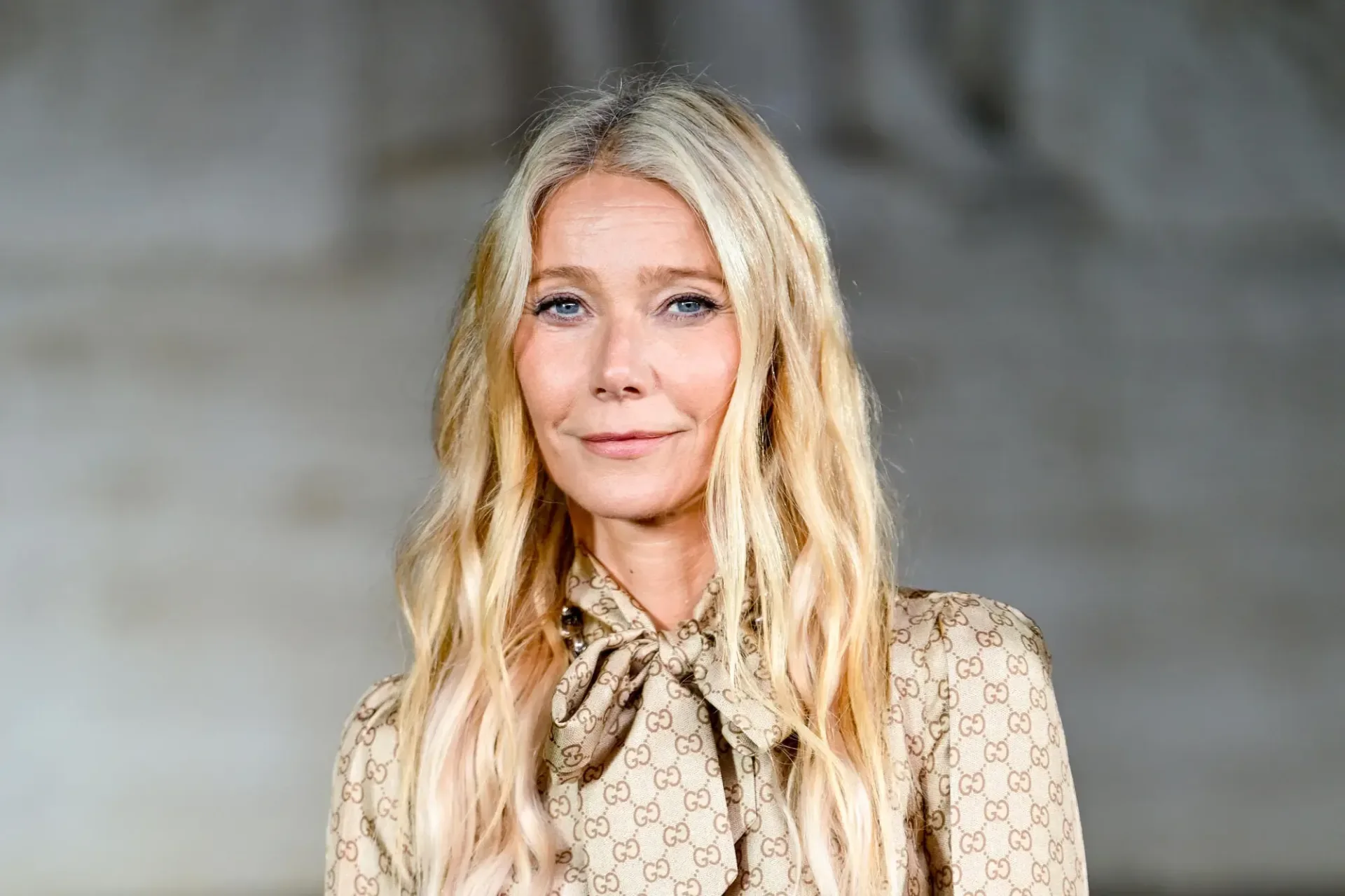 Gwyneth Paltrow set to lead Netflix drama The Apology
