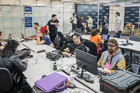 gamescom latam (including BIG Festival)