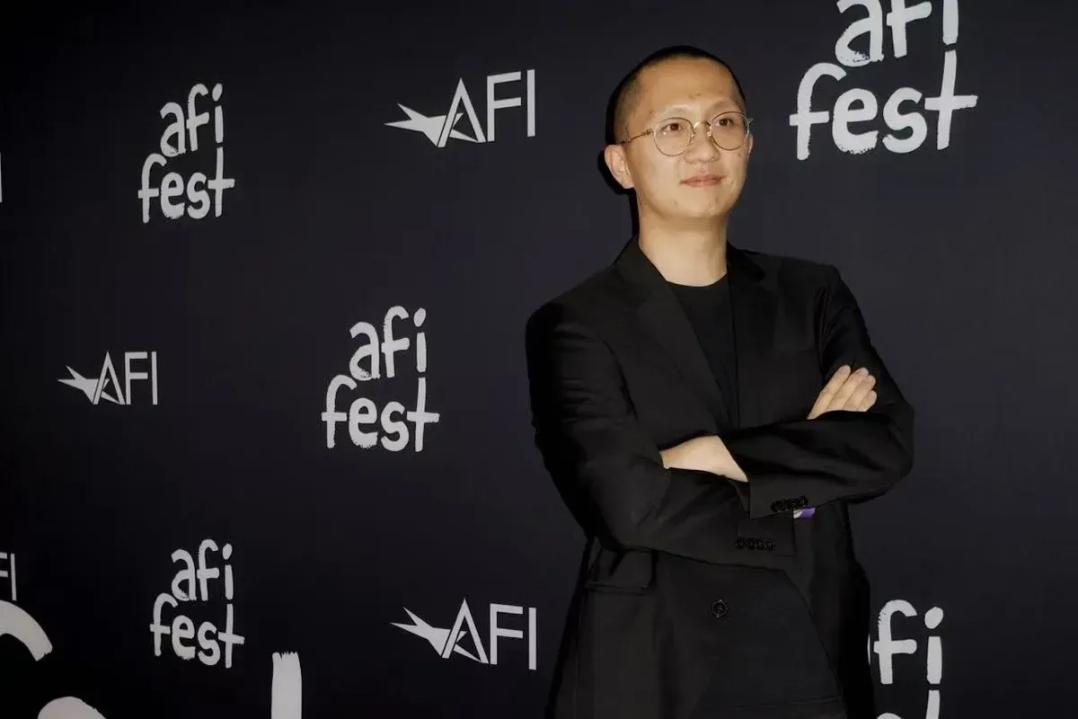 Aaron Linjun Yu and Narval Films profile image