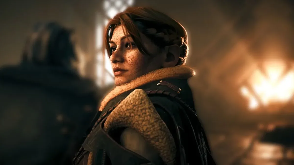 Mark Darrah Says Dragon Age Could Have Followed a Baldur’s Gate 3-Style Path, but BioWare Chased Broader Accessibility
