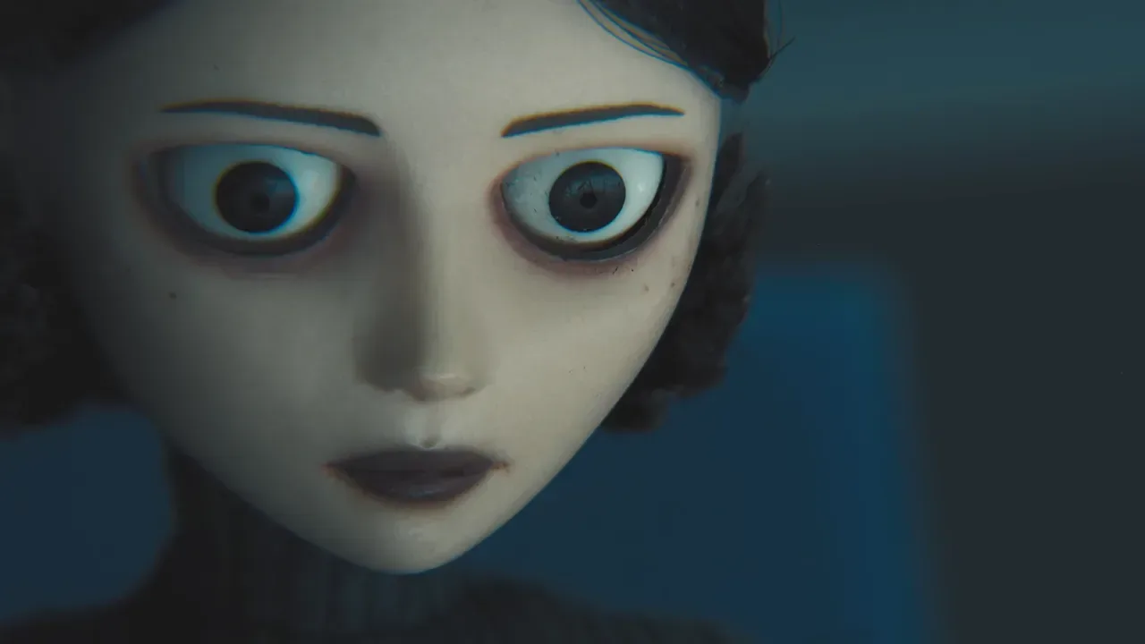 Hideo Kojima Voices The Teacher in My Chemical Romance’s ‘Prelude to The End’ Animated Short