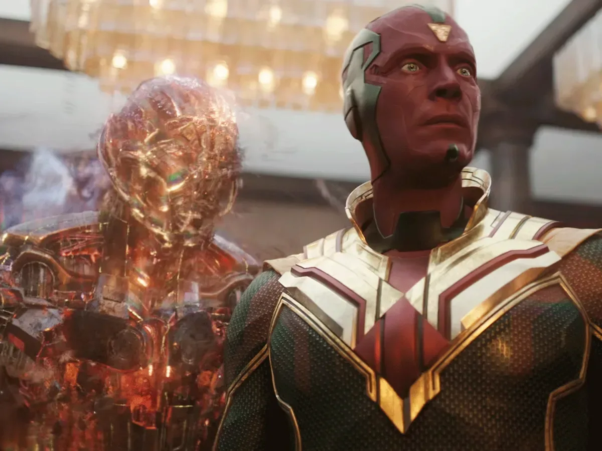 Terry Matalas discusses VisionQuest at New York Comic Con 2026