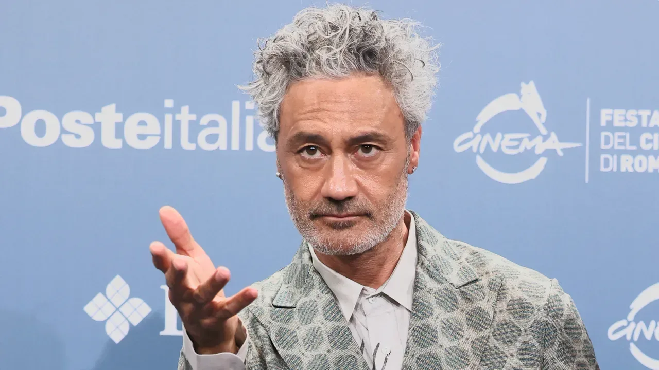 Taika Waititi Says His Star Wars Film Is ‘Very Iced’ as He and Tony McNamara Move to Another Project