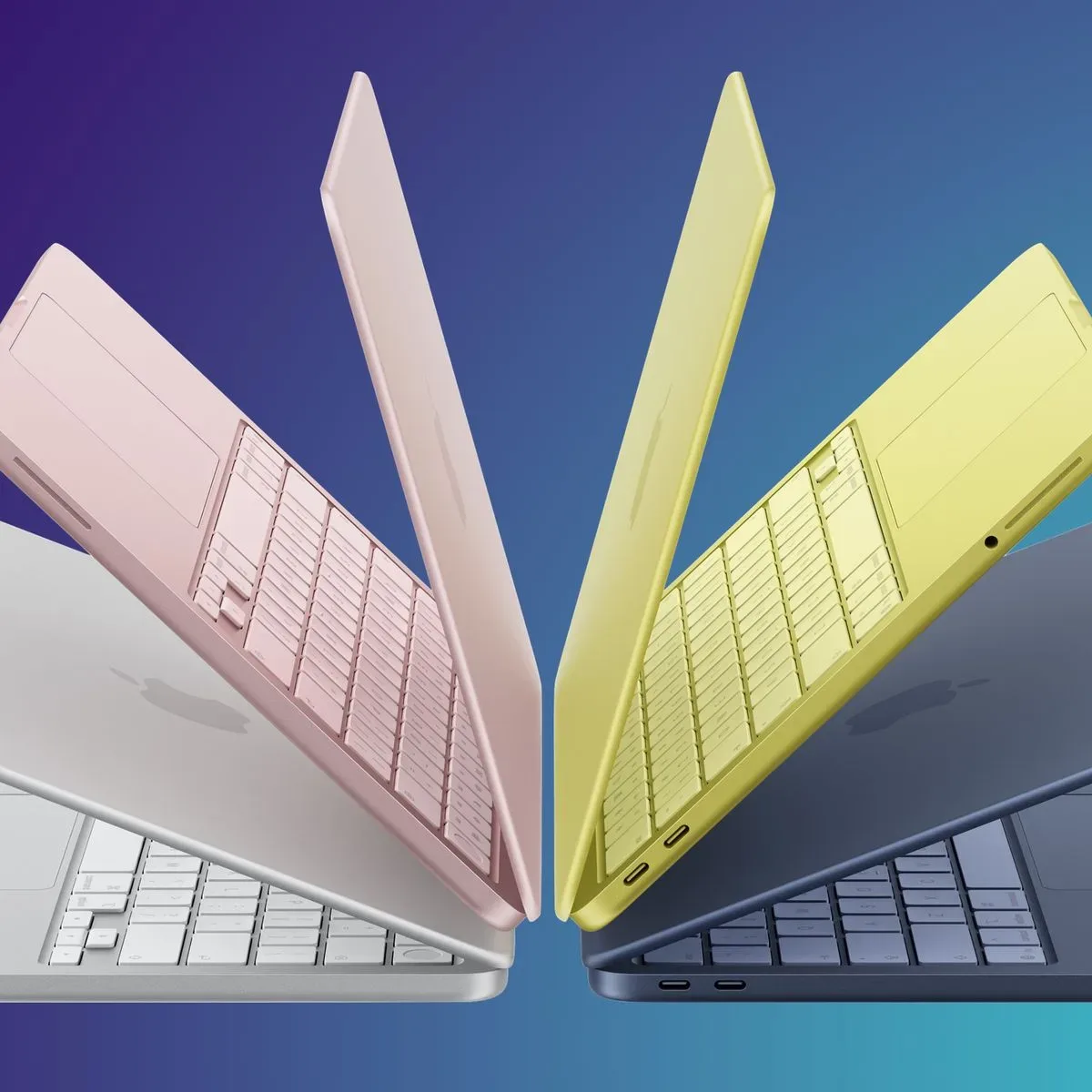 MacBook Neo Helps Apple Gain PC Market Share While Global Shipments Slide