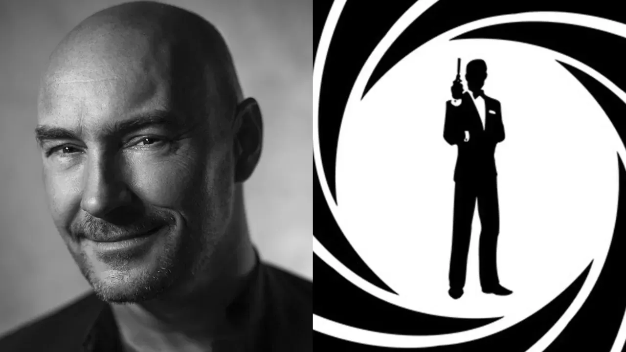 Grant Morrison’s James Bond Comic Will Open With the Six-Part ‘Sunbreaker’ at IDW