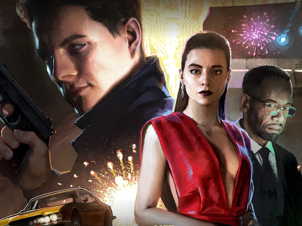 007 First Light New Game Plus and 00 difficulty update screen