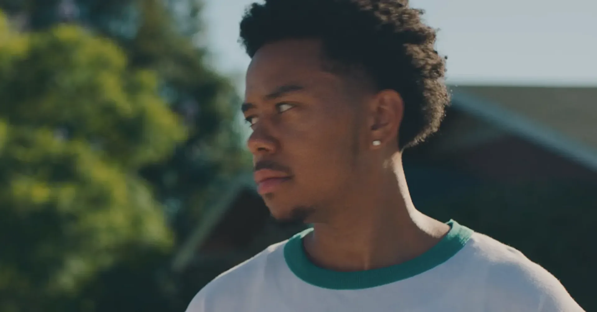 Cordae and Anderson .Paak joint project Heavy Is The Crown release dispute