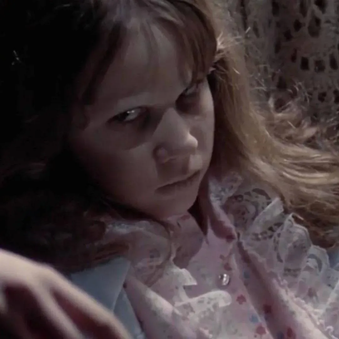 Mike Flanagan’s The Exorcist: Martyrs cast announcement artwork