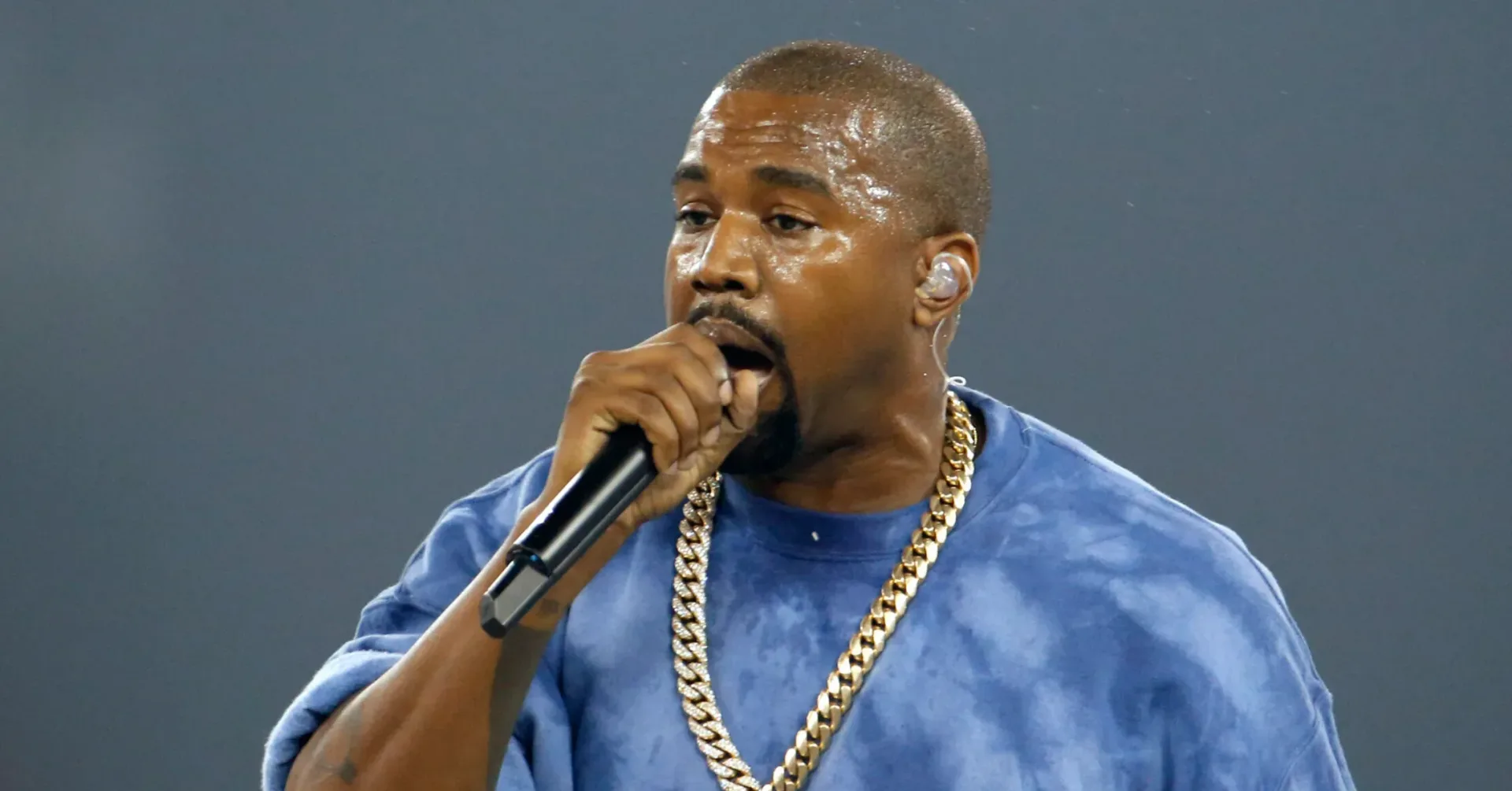 Ye’s BULLY (DELUXE) submitted for 2027 Grammy consideration