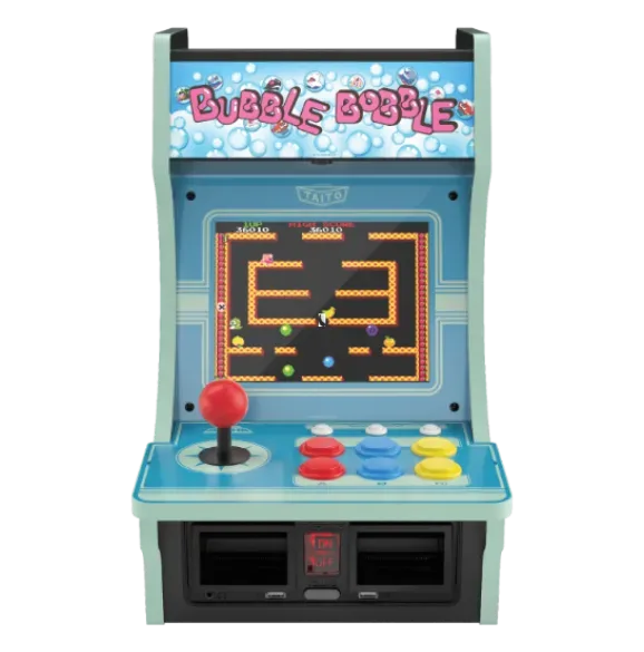 Evercade Nexus