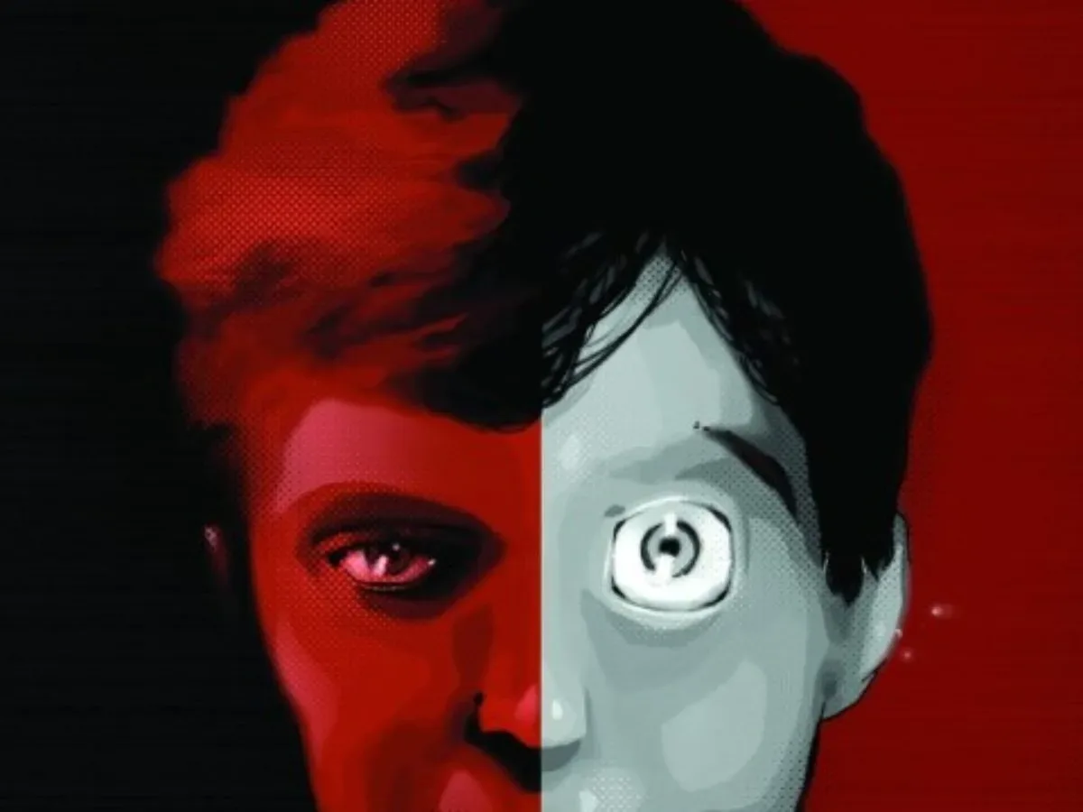 Cover art for Osaka S.P.D. #1