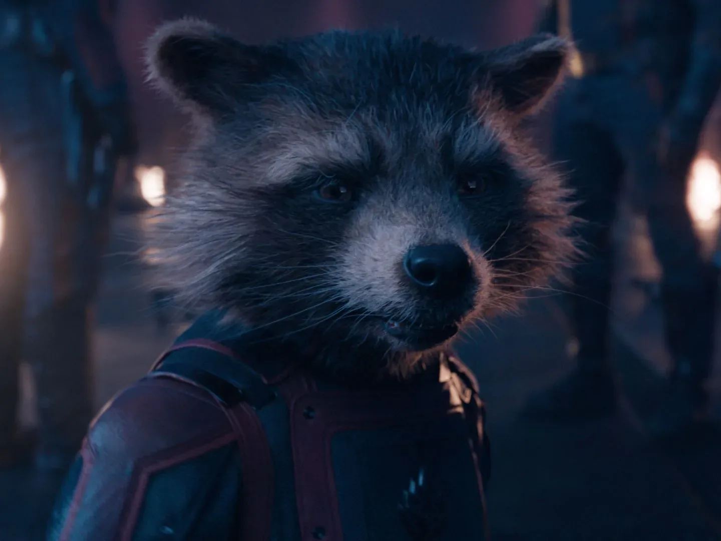 Sean Gunn discussing a potential return as Kraglin