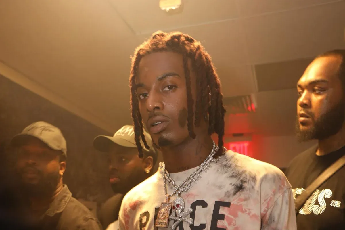Playboi Carti X profile bio change prompts questions about CARTI meme coins