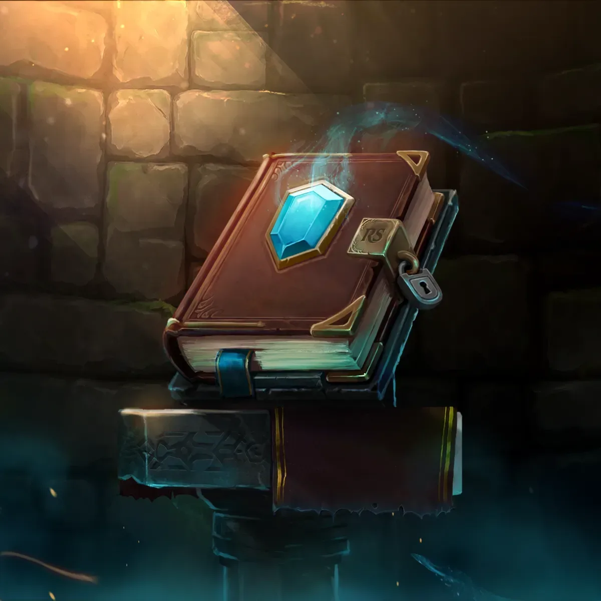 RuneScape Reignited roadmap highlighting planned 2027 story arcs and updates