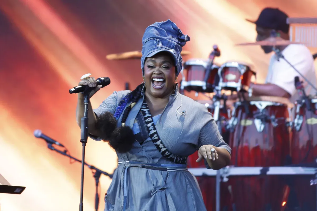 Jill Scott’s planned Pretoria and Cape Town tour finale dates have been canceled