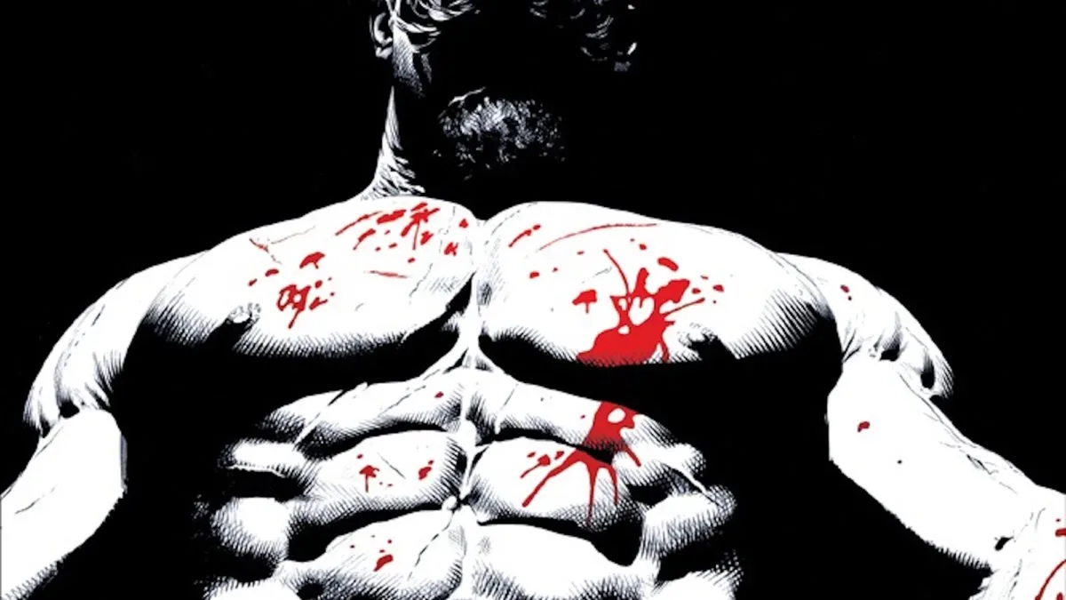 Death Whisperer #1 comic cover featuring Gray Morrow