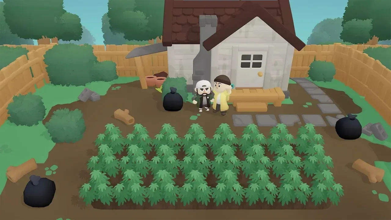 Jay and Silent Bob’s Joint Venture Brings View Askewniverse Characters to a 2027 Farming Sim