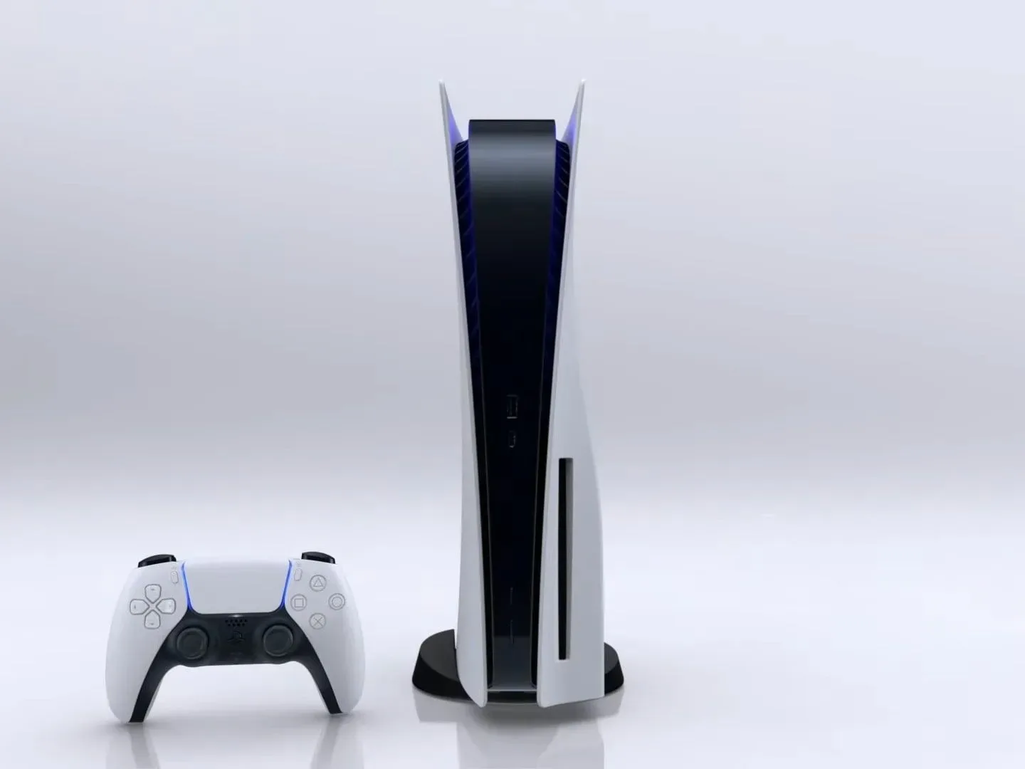 PS5