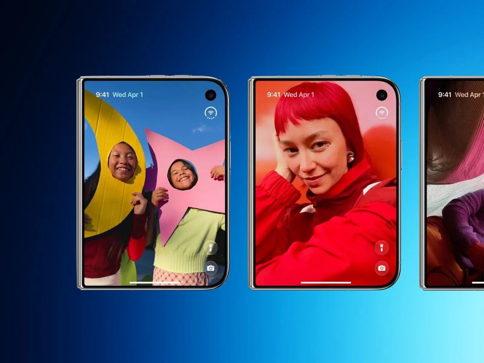 iPhone Duo Pre-Orders: AT&T and T-Mobile Offers Put Up to $1,200 in Bill Credits on the Table