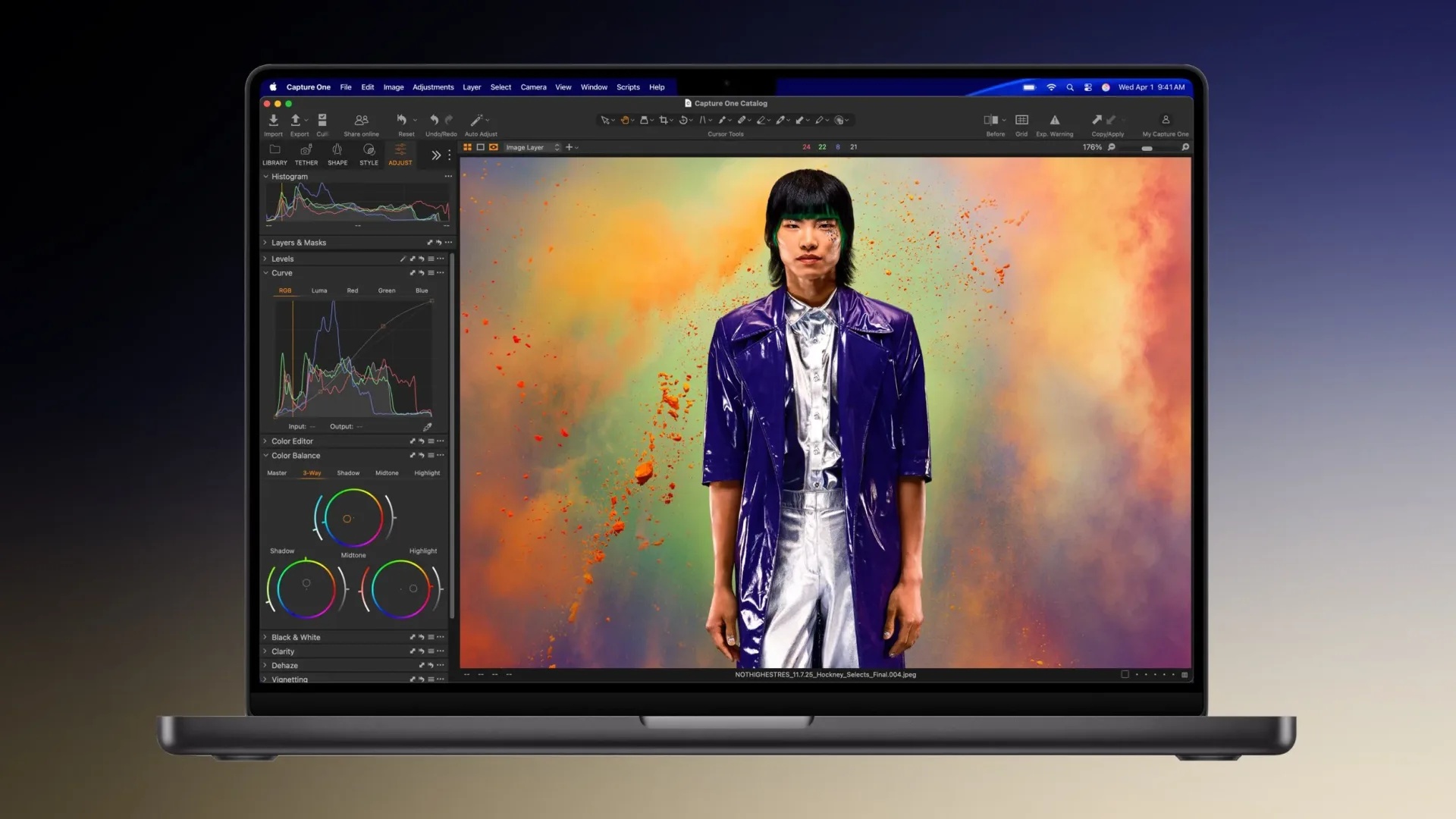 Amazon Lists 16-Inch M5 Pro MacBook Pro at $563 Off, With Space Black Stock Pushing Into November