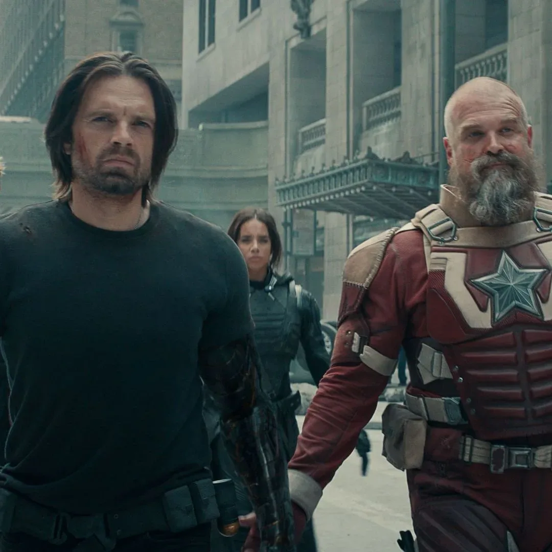 Doctor Doom and Marvel heroes connected to Avengers: Doomsday