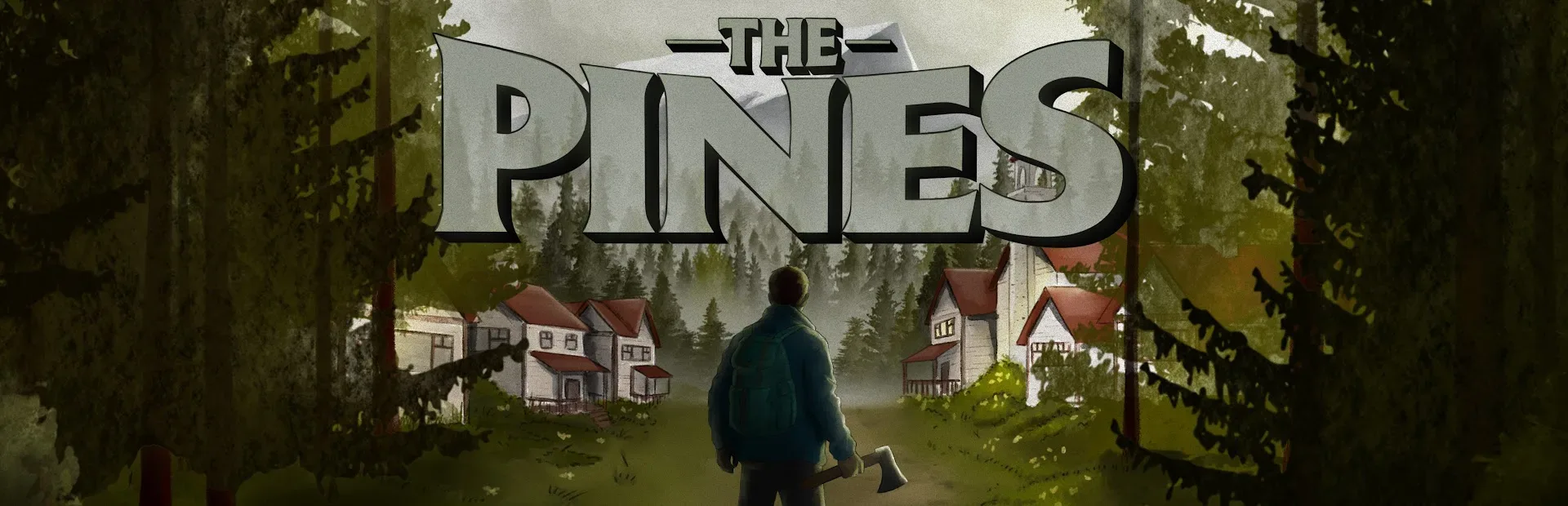 The Pines