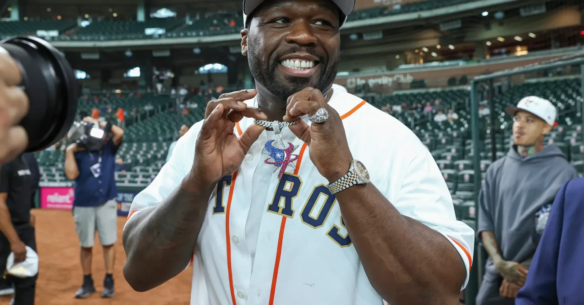 50 Cent and Courtney Kemp connected to a dispute over creative credit for Power