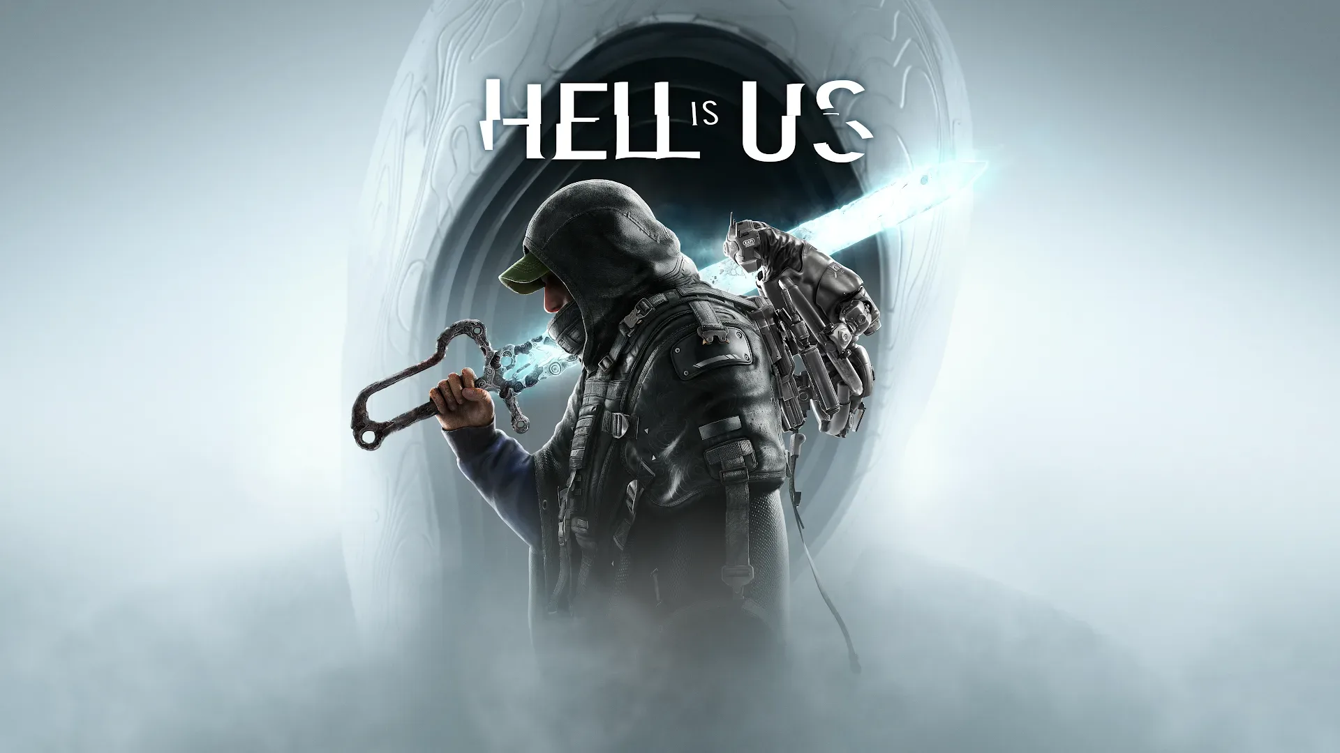Hell is Us