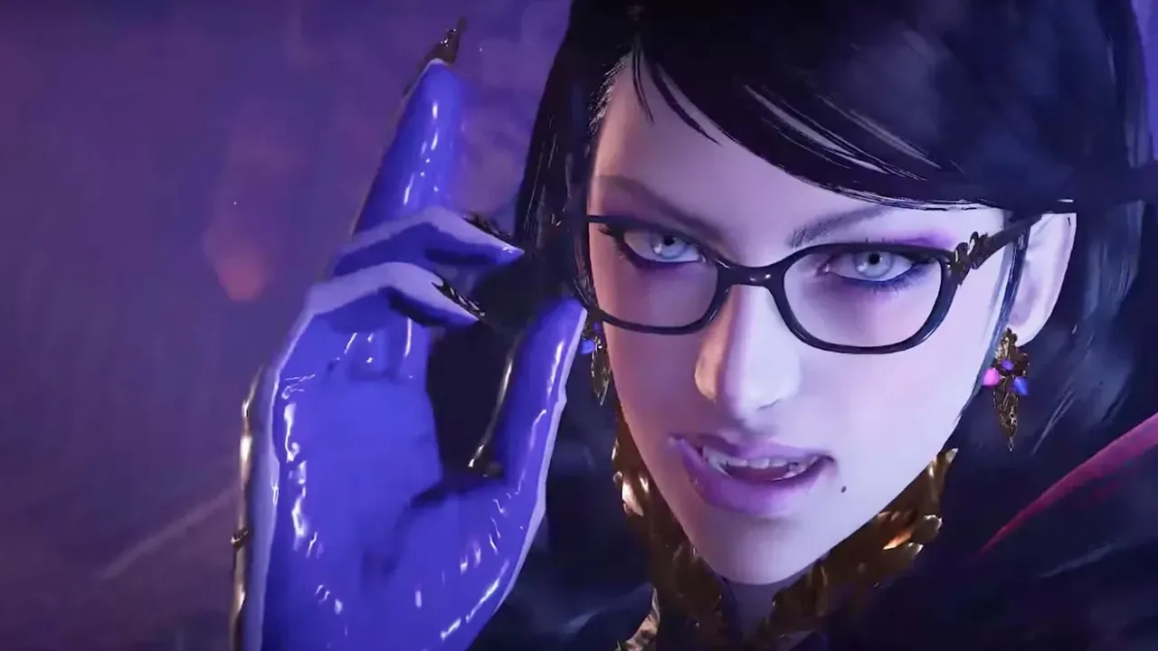 PlatinumGames Wants to Take Bayonetta Further, but Offers No Promise of a New Game Yet