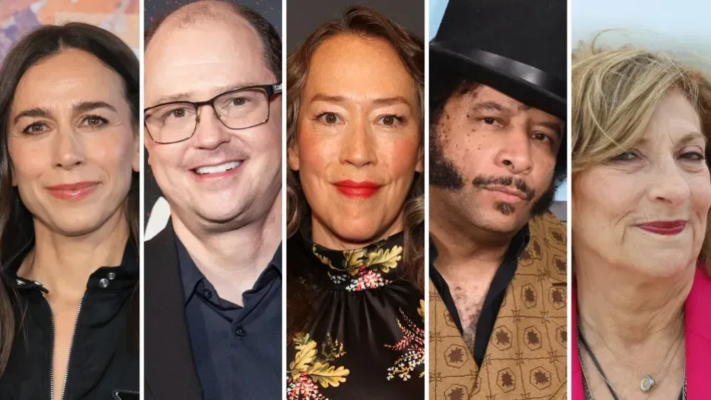 DGA Women’s Steering Committee Reveals 2026–27 SQUAD Mentor and Mentee Class