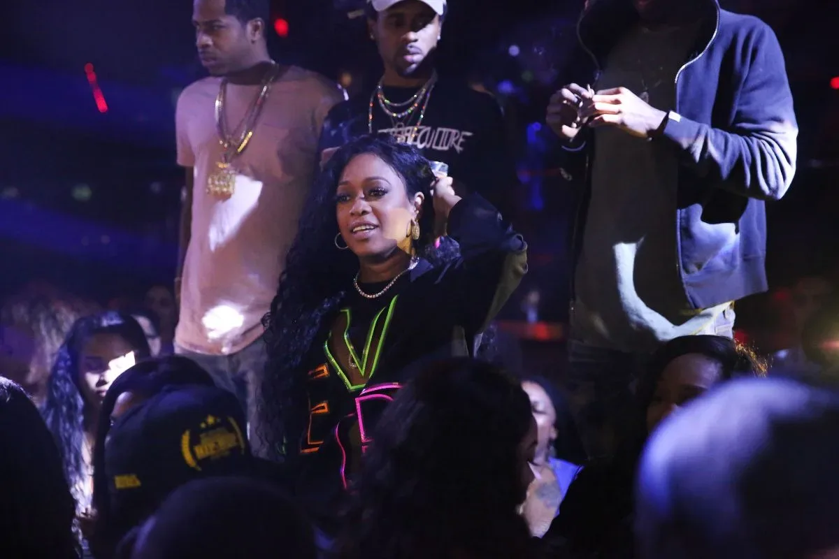 Trick Daddy and Trina hosting GTA VI Dirty South Classics radio station