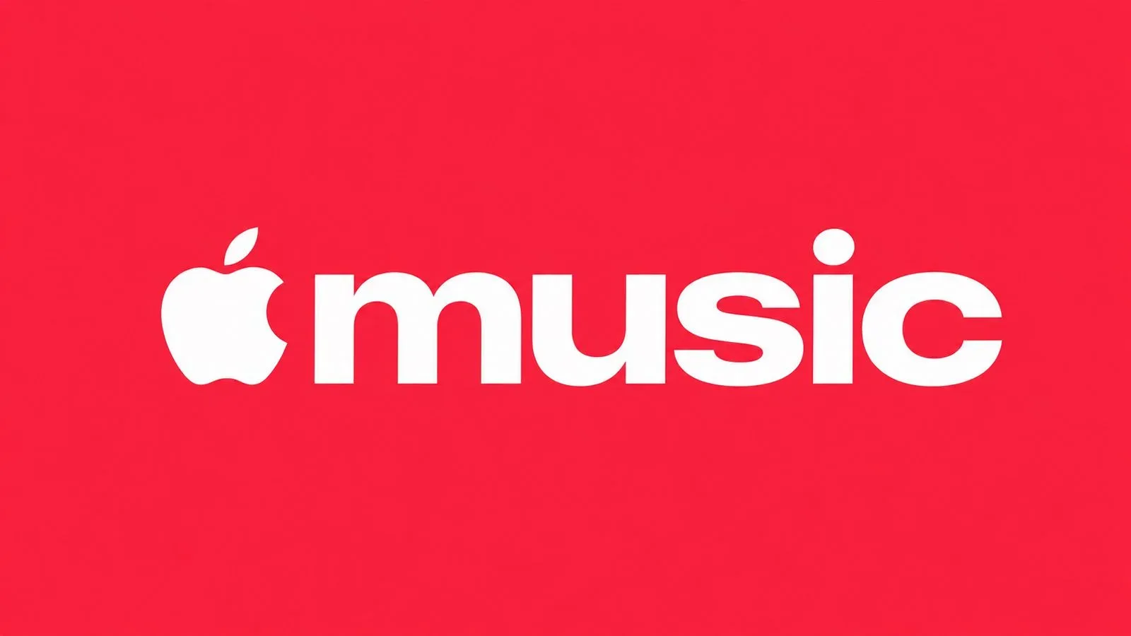 Apple Music logo shown in iOS 27.2 beta 3 interface