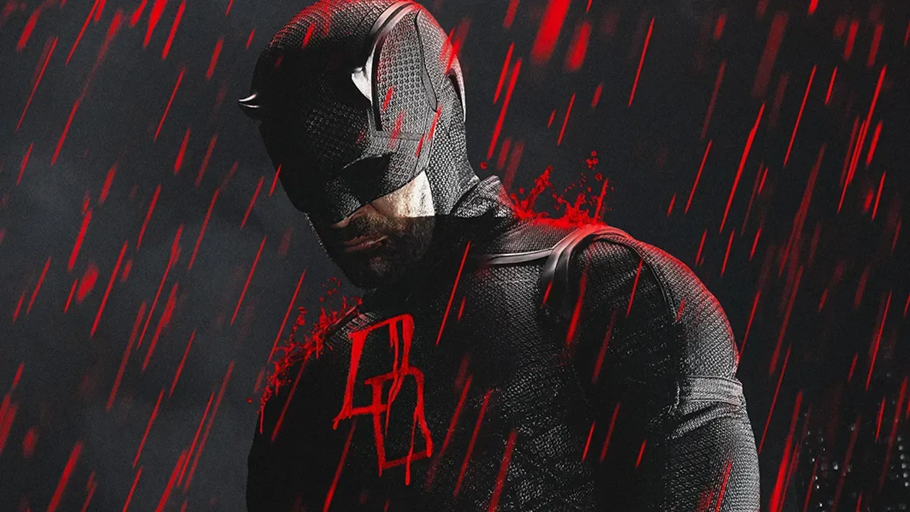 Marvel Television Says Daredevil: Born Again Was Built to Culminate With Season 3