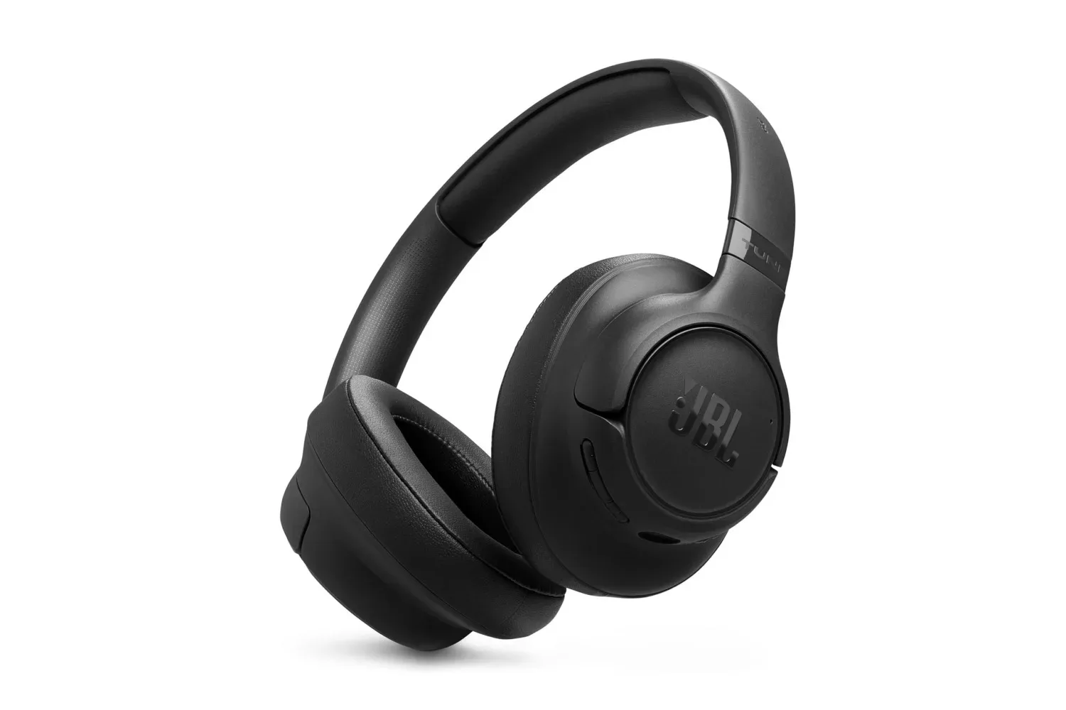 JBL Tune 730BT wireless headphones in a selection of available colors
