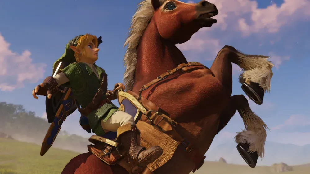 Nintendo’s Switch 2 Plan Is Getting Bigger: Zelda at 40, Call of Duty’s Return and the GTA 6 Question