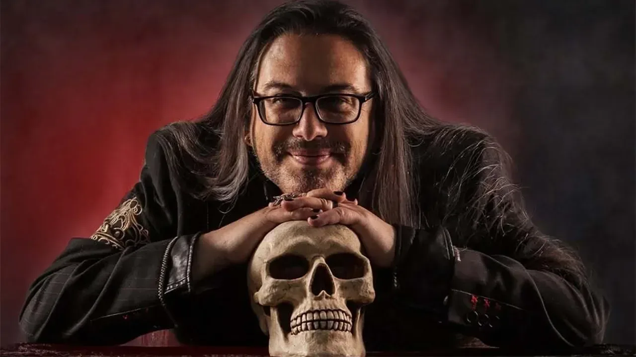 John Romero’s New Shooter Is Chasing the Joy of Getting Distracted, Not Just the Next Objective Marker