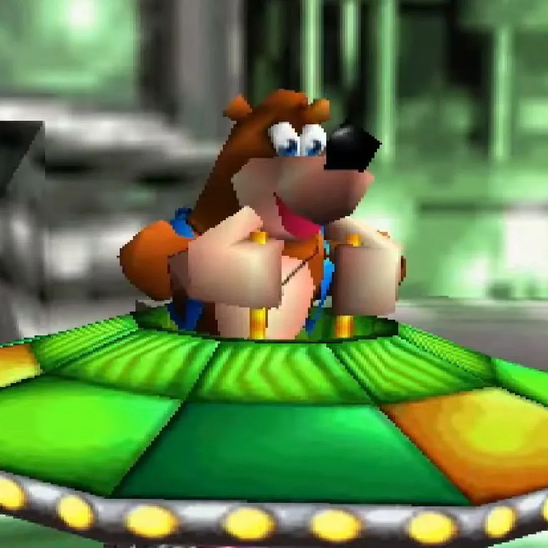 Banjo-Tooie