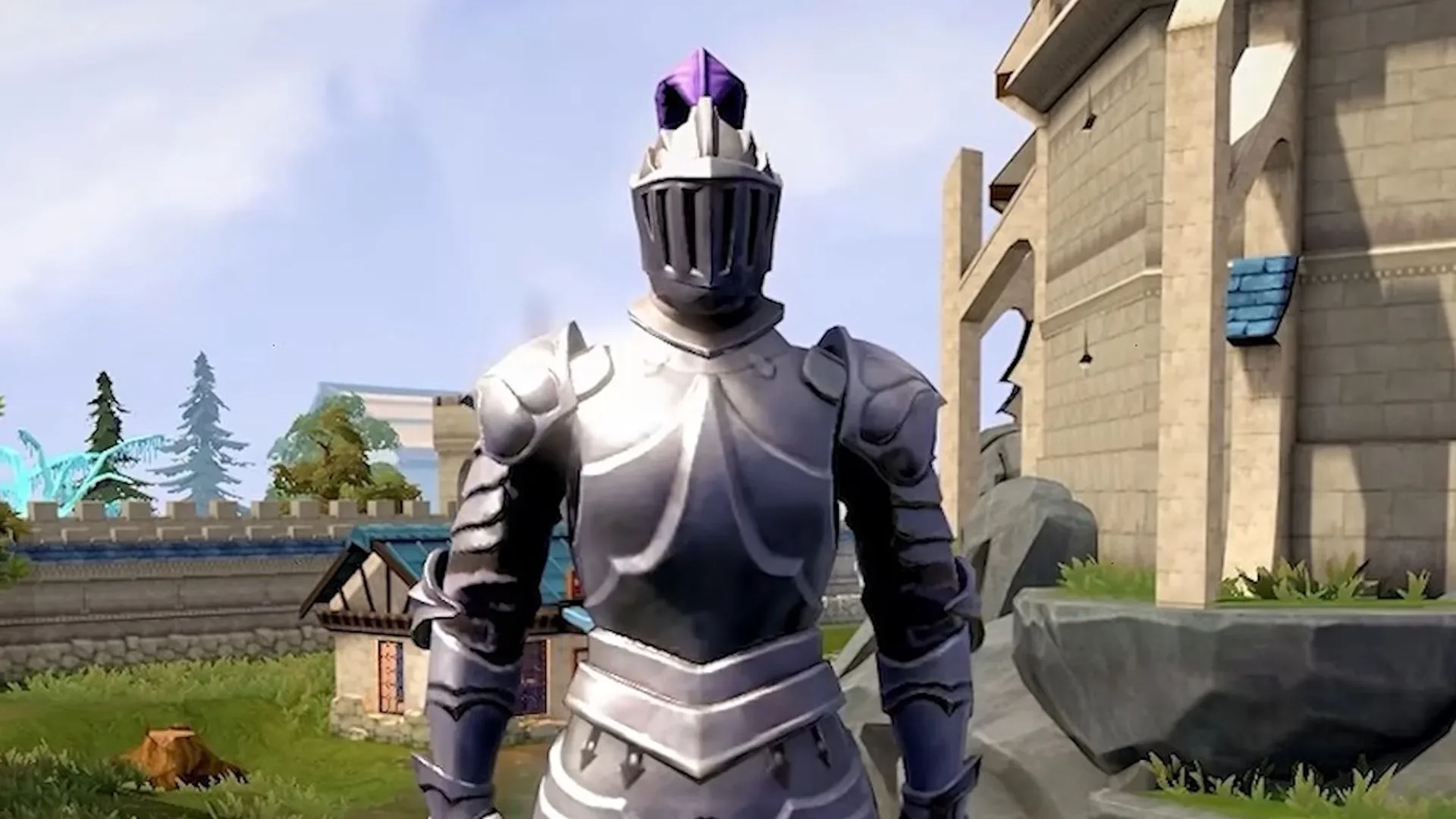 RuneScape Reignited concept prompts debate over fresh-start worlds and Veteran accounts