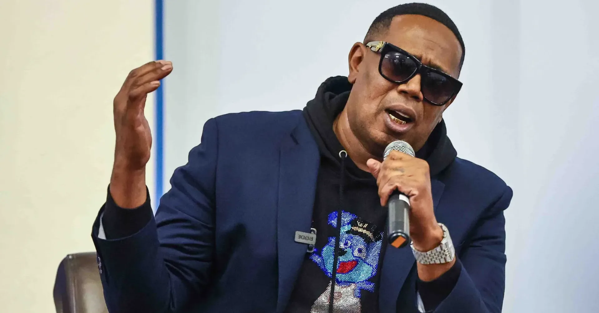 Master P Reflects on Mystikal’s No Limit Legacy and Need for Treatment