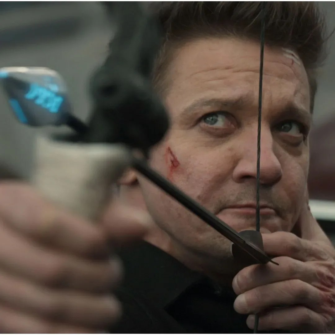 Hawkeye